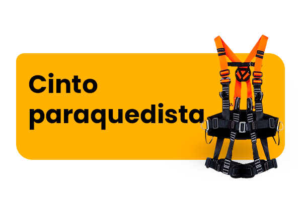 CINTO PARAQUEDISTA